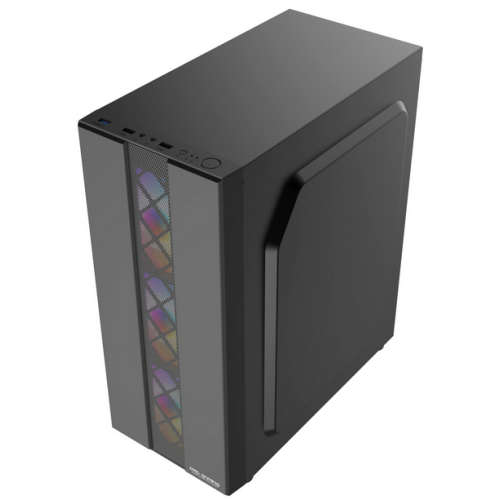 Carcasa PRO GAMING JAX