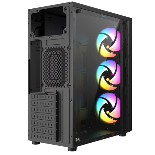 Carcasa PRO GAMING JAX