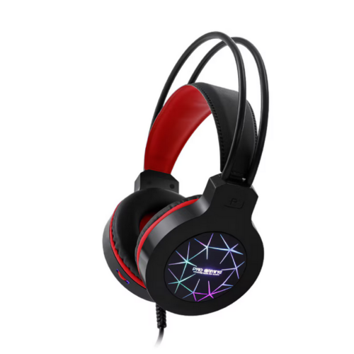 Kit PRO GAMING Starshine K450 - Tastatura, RGB LED, USB, Black + Mouse Optic, RGB LED, USB, Black + Casti cu microfon, RGB LED, USB, Black + MousePad, Black