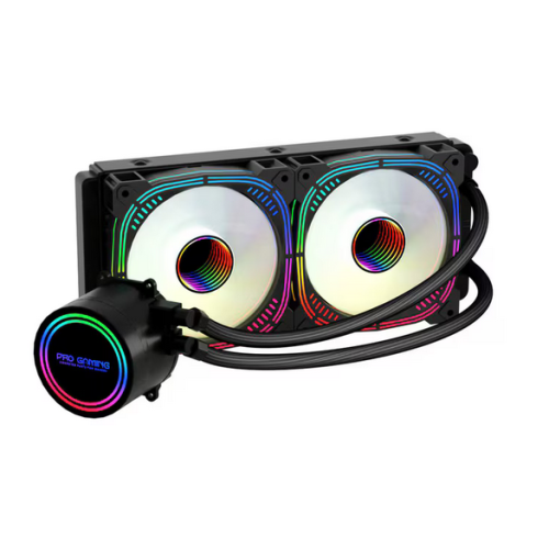 Cooler procesor PRO GAMING ARCTIC V2, 120 mm