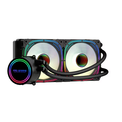 Cooler procesor PRO GAMING ARCTIC V2, 120 mm