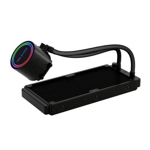 Cooler procesor PRO GAMING ARCTIC V2, 120 mm