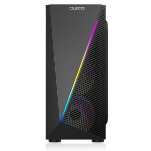 Carcasa PRO GAMING SAMURAI, Fara Sursa