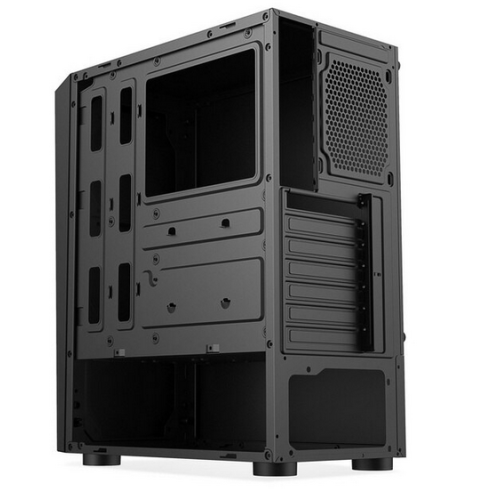 Carcasa PRO GAMING SAMURAI, Fara Sursa