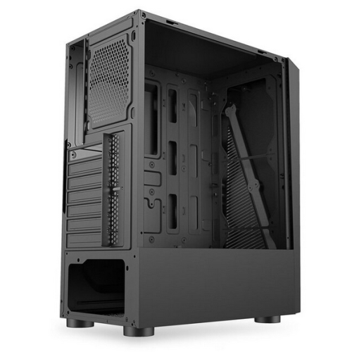 Carcasa PRO GAMING SAMURAI, Fara Sursa