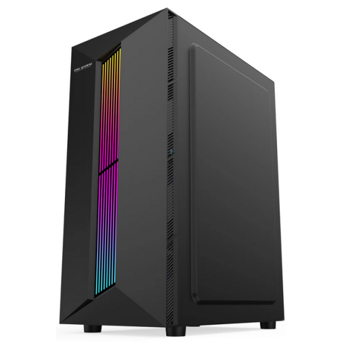 Carcasa PRO GAMING SCAR, Fara Sursa