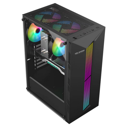 Carcasa PRO GAMING SCAR, Fara Sursa