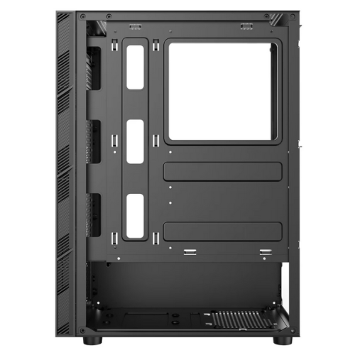 Carcasa PRO GAMING SCAR, Fara Sursa