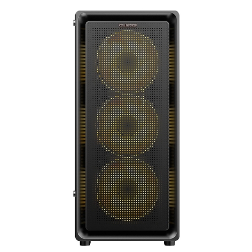 Carcasa PRO GAMING VISION BLACK