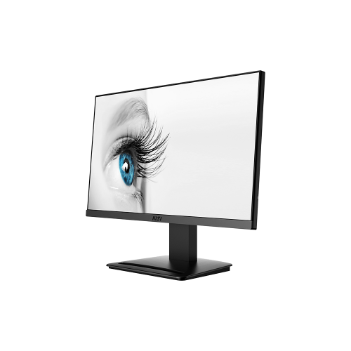 Monitor LED MSI PRO MP223, 21.5inch, 1920x1080, 1ms, Black
