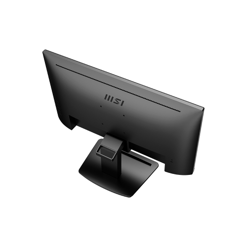 Monitor LED MSI PRO MP223, 21.5inch, 1920x1080, 1ms, Black