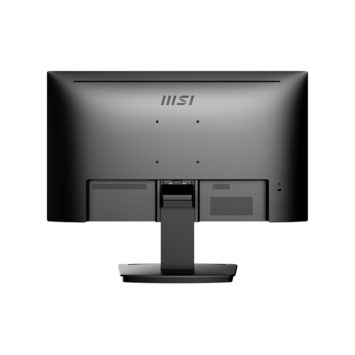 Monitor LED MSI PRO MP223, 21.5inch, 1920x1080, 1ms, Black