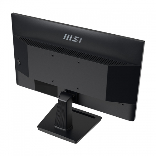 Monitor LED MSI PRO MP225, 21.5inch, 1920x1080, 1ms, Black