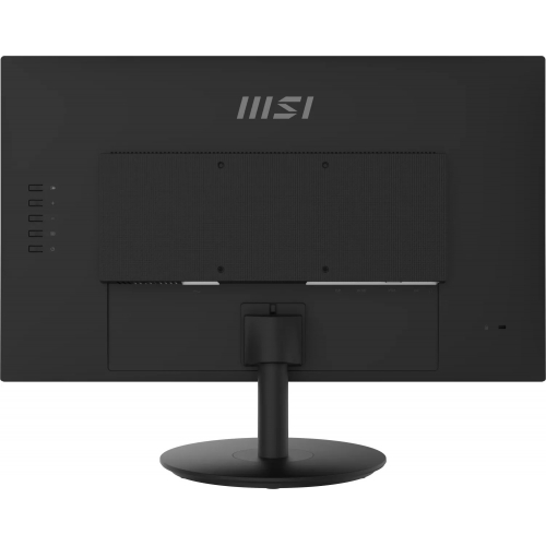 Monitor LED MSI PRO MP242A, 23.8inch, 1920x1080, 4ms GTG, Black