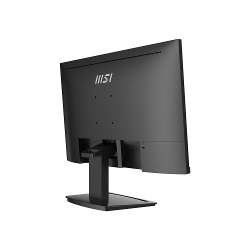 Monitor LED MSI PRO MP243X, 23.8inch, 1920x1080, 1ms, Black