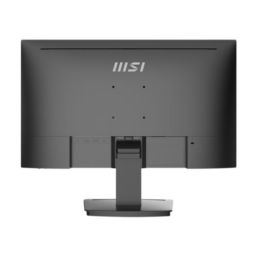 Monitor LED MSI PRO MP243X, 23.8inch, 1920x1080, 1ms, Black