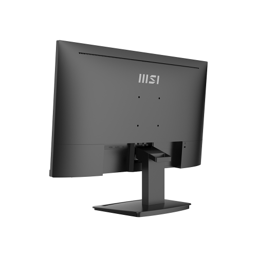Monitor LED MSI PRO MP243X, 23.8inch, 1920x1080, 1ms, Black