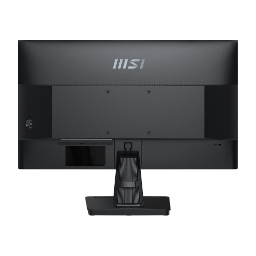 Monitor LED MSI PRO MP251, 24.5inch, 1920x1080, 4ms GTG, Black