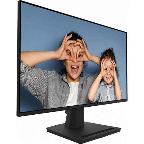 Monitor LED MSI PRO MP252, 24.5inch, 1920x1080, 1ms, Black