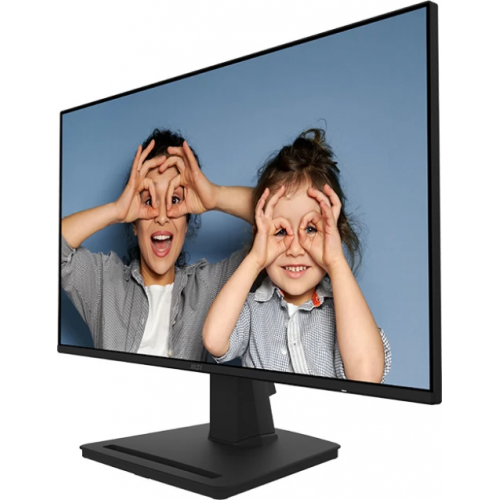Monitor LED MSI PRO MP252, 24.5inch, 1920x1080, 1ms, Black
