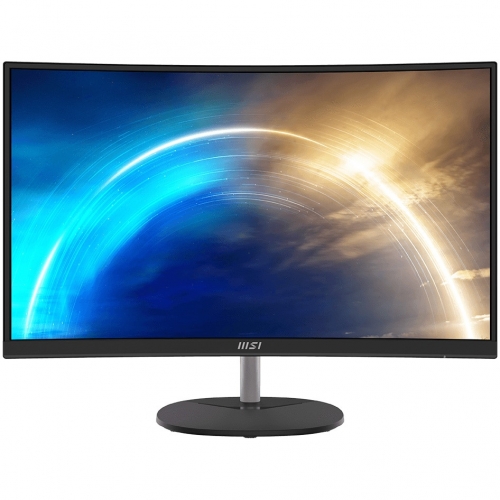 Monitor LED Curbat MSI PRO MP271CA, 27inch, 1920x1080, 5ms GTG, Black