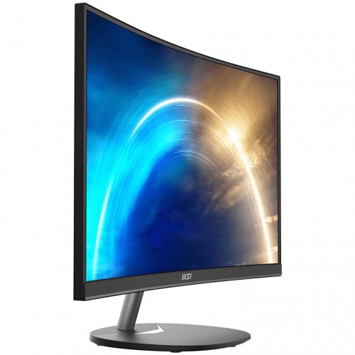 Monitor LED Curbat MSI PRO MP271CA, 27inch, 1920x1080, 5ms GTG, Black