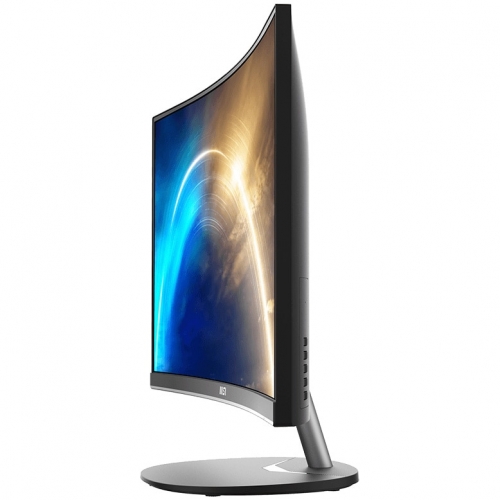 Monitor LED Curbat MSI PRO MP271CA, 27inch, 1920x1080, 5ms GTG, Black