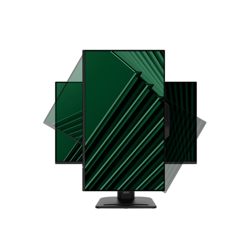 MSI PRO MP272PMG 27inch IPS FHD WebCam 120Hz 300cd/m2 1ms D SUB HDMI DP USB 2.0 Speakres Pivot