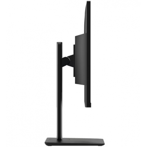 Monitor LED MSI PRO MP273U, 27 inch, 3840 x 2160 pixeli, 4 ms GtG, Black