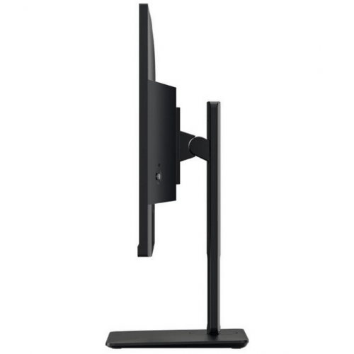 Monitor LED MSI PRO MP273U, 27 inch, 3840 x 2160 pixeli, 4 ms GtG, Black