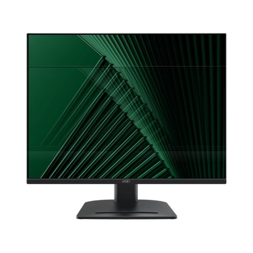 Monitor LED MSI PRO MP275PG, 27 inch, 1920x1080, 4 ms GTG, Black