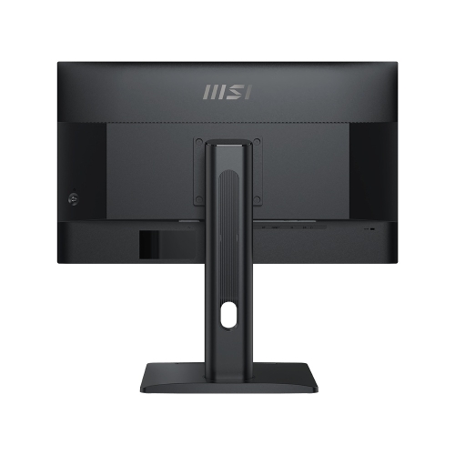 Monitor LED MSI PRO MP275PG, 27 inch, 1920x1080, 4 ms GTG, Black