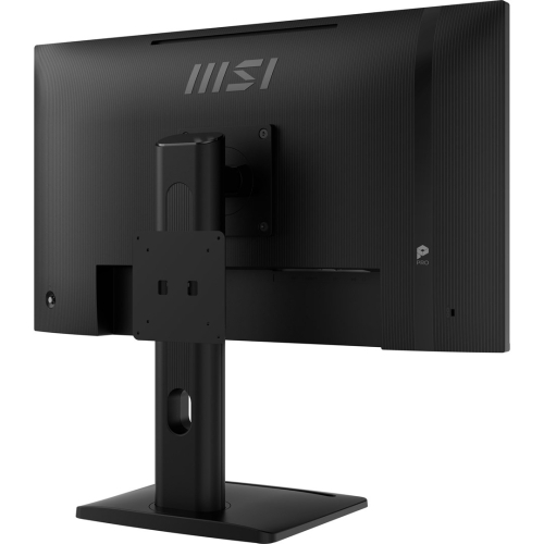 Monitor LED MSI PRO MP275PG E14, 27 inch, 1920 x 1080 pixeli, 1 ms, Black