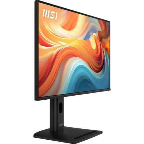 Monitor LED MSI PRO MP275PG E14, 27 inch, 1920 x 1080 pixeli, 1 ms, Black