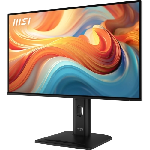 Monitor LED MSI PRO MP275PG E14, 27 inch, 1920 x 1080 pixeli, 1 ms, Black