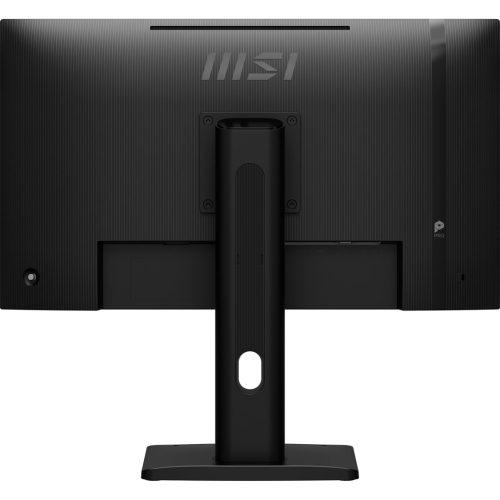 Monitor LED MSI PRO MP275PG E14, 27 inch, 1920 x 1080 pixeli, 1 ms, Black