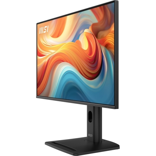 Monitor LED MSI PRO MP275PG E14, 27 inch, 1920 x 1080 pixeli, 1 ms, Black