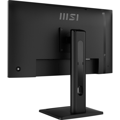 Monitor LED MSI PRO MP275PG E14, 27 inch, 1920 x 1080 pixeli, 1 ms, Black