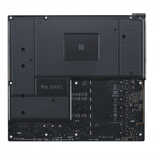 Placa de baza ASUS Pro WS W790E-SAGE SE, Intel W790, Socket 4677, EEB