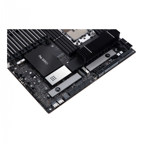 Placa de baza ASUS Pro WS W790E-SAGE SE, Intel W790, Socket 4677, EEB