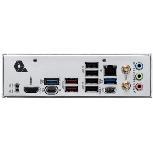 Placa de baza MSI PRO X870E-P WIFI, AMD X870E, Socket AM5, ATX