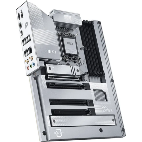 Placa de baza MSI PRO Z890-S WIFI PZ, Intel Z890, Socket 1851, ATX