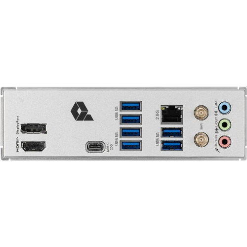 Placa de baza MSI PRO Z890-S WIFI6E, Intel Z890, Socket 1851, ATX