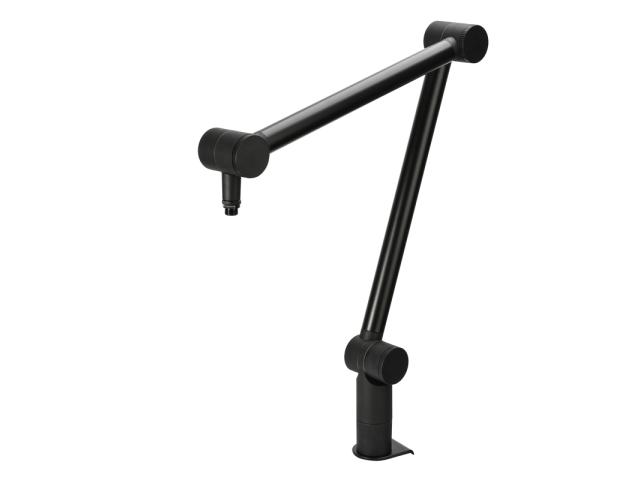 Suport profesional ProArm 2 cu braț pentru microfoane HCT HCT028-295