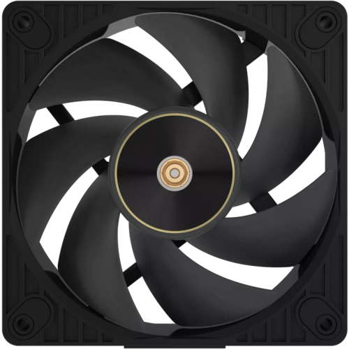 Carcasa Asus PROART PF120 FAN PWM BL