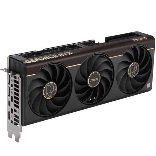 VGA PCIE16 RTX5070TI 16GB/PROART-RTX5070TI-O16G  ASUS