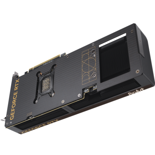 VGA PCIE16 RTX5070TI 16GB/PROART-RTX5070TI-O16G  ASUS