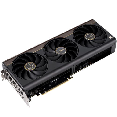 VGA PCIE16 RTX5070TI 16GB/PROART-RTX5070TI-O16G  ASUS