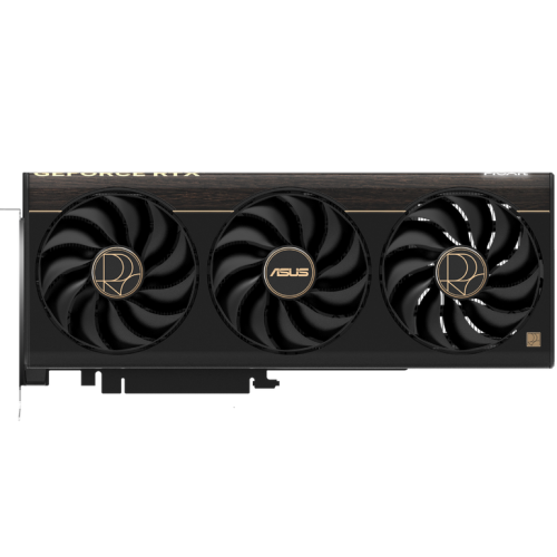 VGA PCIE16 RTX5080 16GB GDDR7/PROART-RTX5080-O16G  ASUS