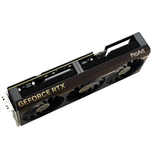 VGA PCIE16 RTX5080 16GB GDDR7/PROART-RTX5080-O16G  ASUS